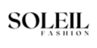 Soleil Fashion coupons